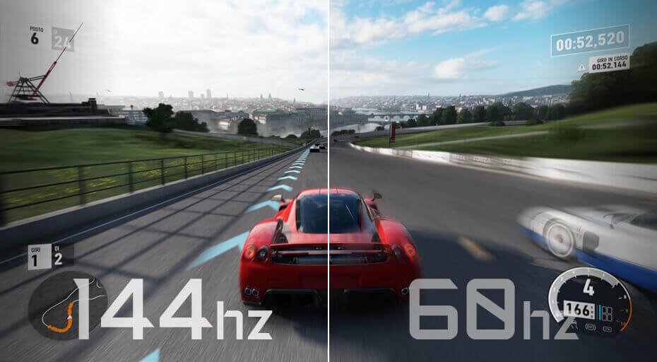 Монитор Gigabyte G34WQC A