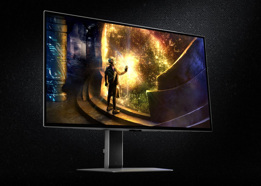 Монитор Samsung Odyssey OLED G6 G61SD