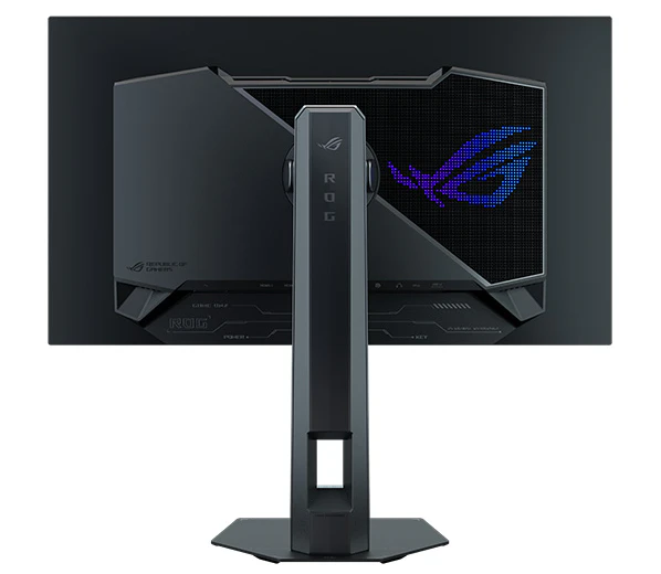 OLED-монитор ASUS ROG Swift OLED PG259QWS Ace получил нативные 720 Гц в Full HD