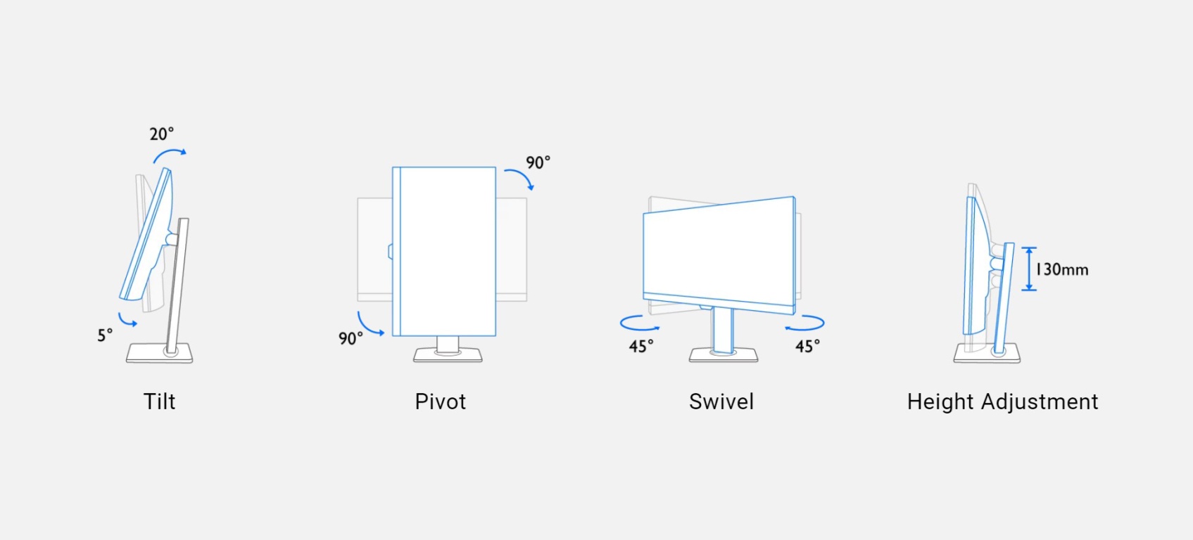 Монитор BenQ BL2785TC