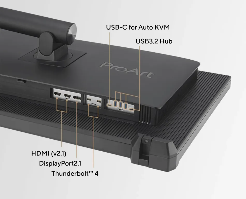 Монитор ASUS ProArt PA32KCX
