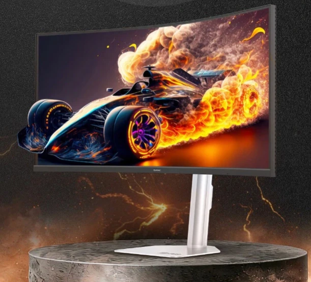 Представлен SANC Starship S009