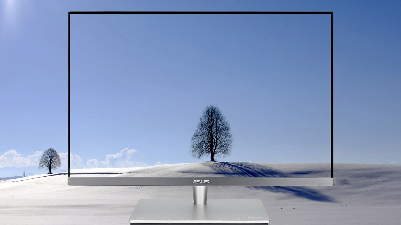 Монитор ASUS ProArt PA24AC