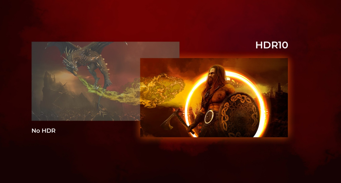 Монитор AOC AGON 27G2ZN3