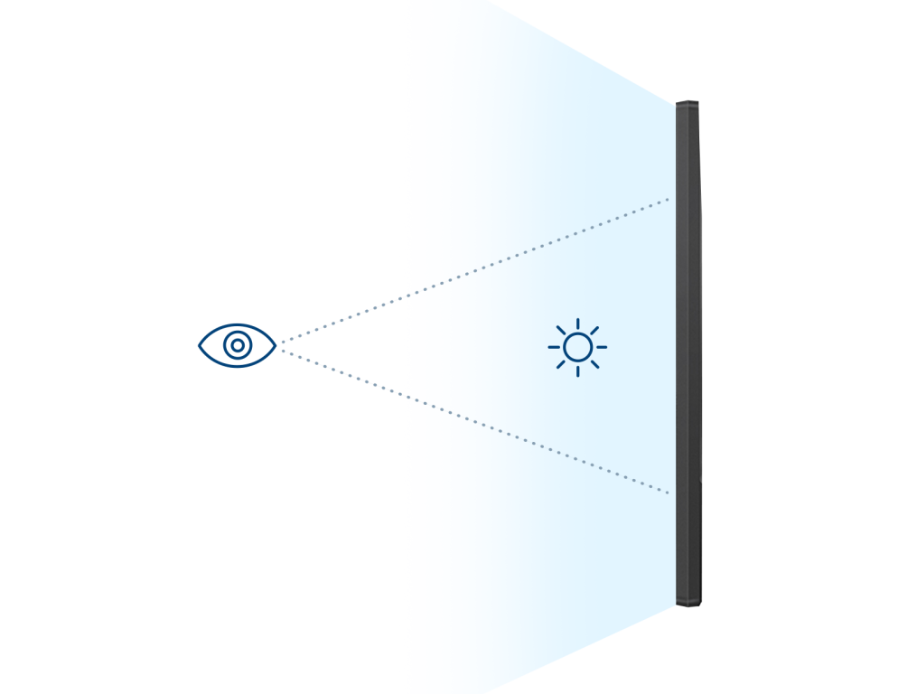 Монитор Acer CB322QKsemipruzx