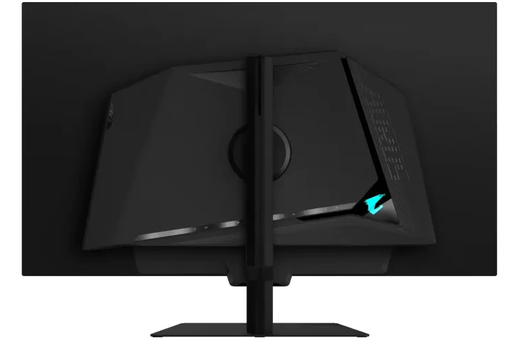 Gigabyte анонсировала монитор AORUS ELITE FO32U24G