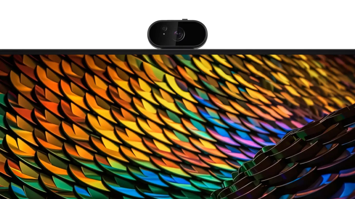 Монитор Dell P2726DEB