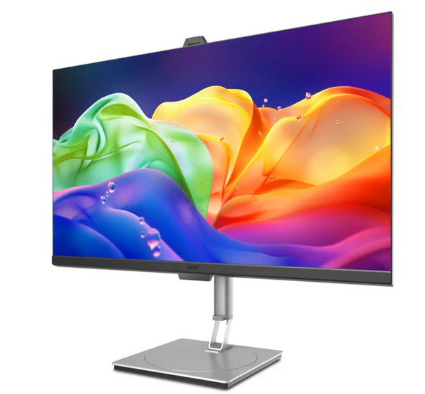 Acer представила профессиональный 6K-монитор ProDesigner PE320QX