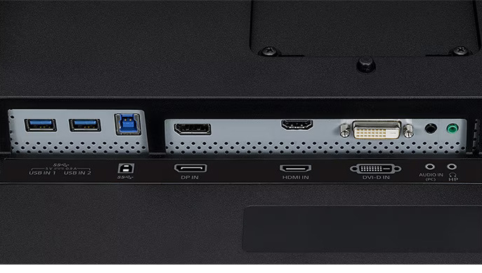 Монитор LG 24BN650Y-B