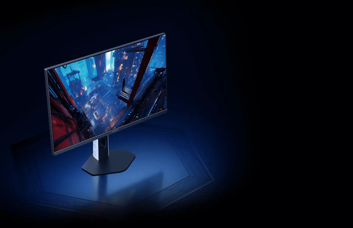 Монитор Xiaomi G24i 2026 200Гц