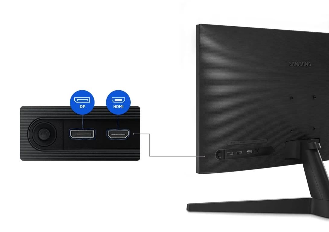 Монитор Samsung S24C330GAI