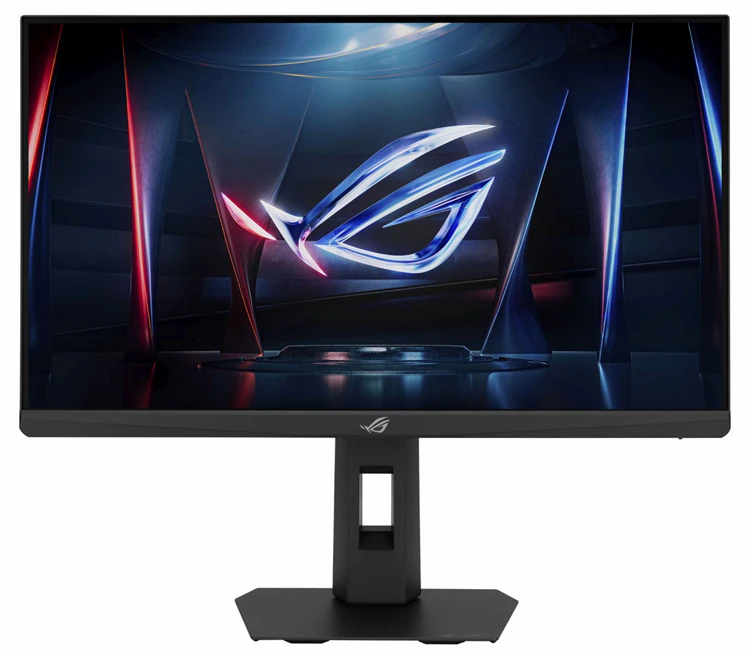 ASUS представила 420 Гц Full HD IPS-монитор ROG Strix XG259QNSR Ace