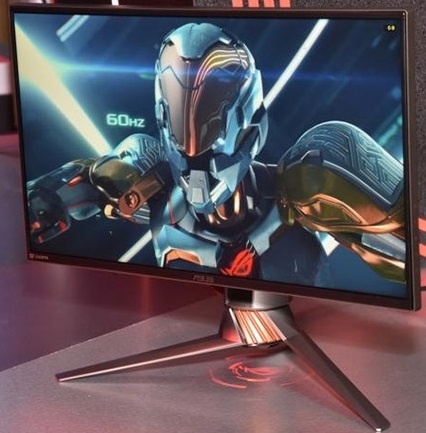 ASUS PG258Q