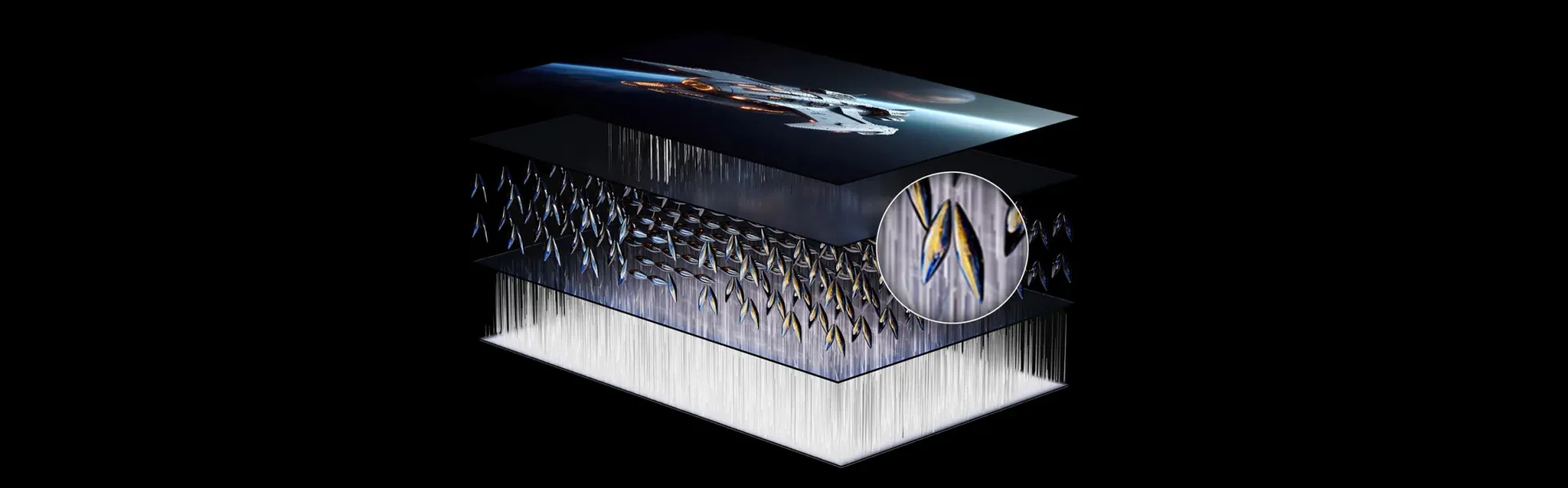 Монитор TCL 27G64