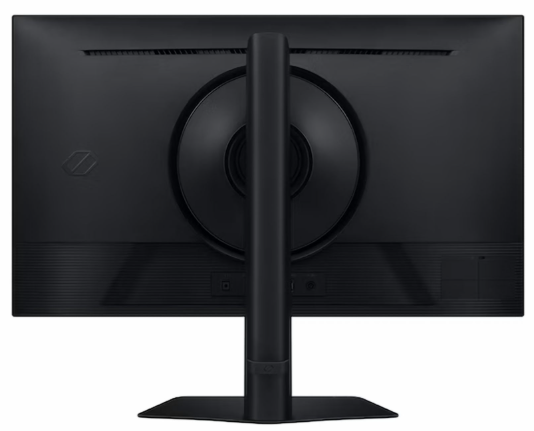 Samsung представила Odyssey G60F