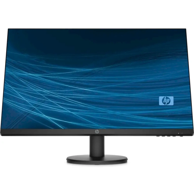 Монитор HP P27v G4