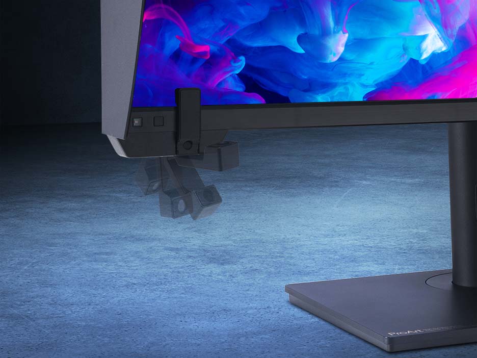 Монитор ASUS ProArt PA32UCXR