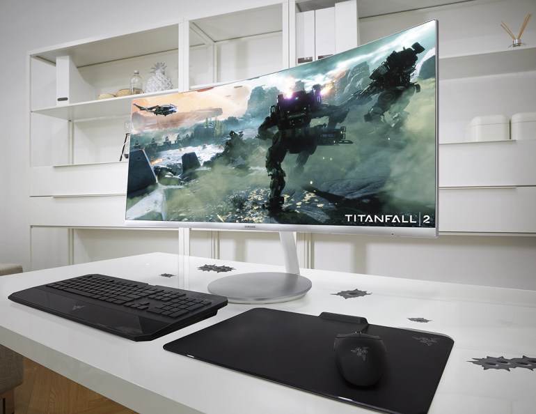 Samsung CF791