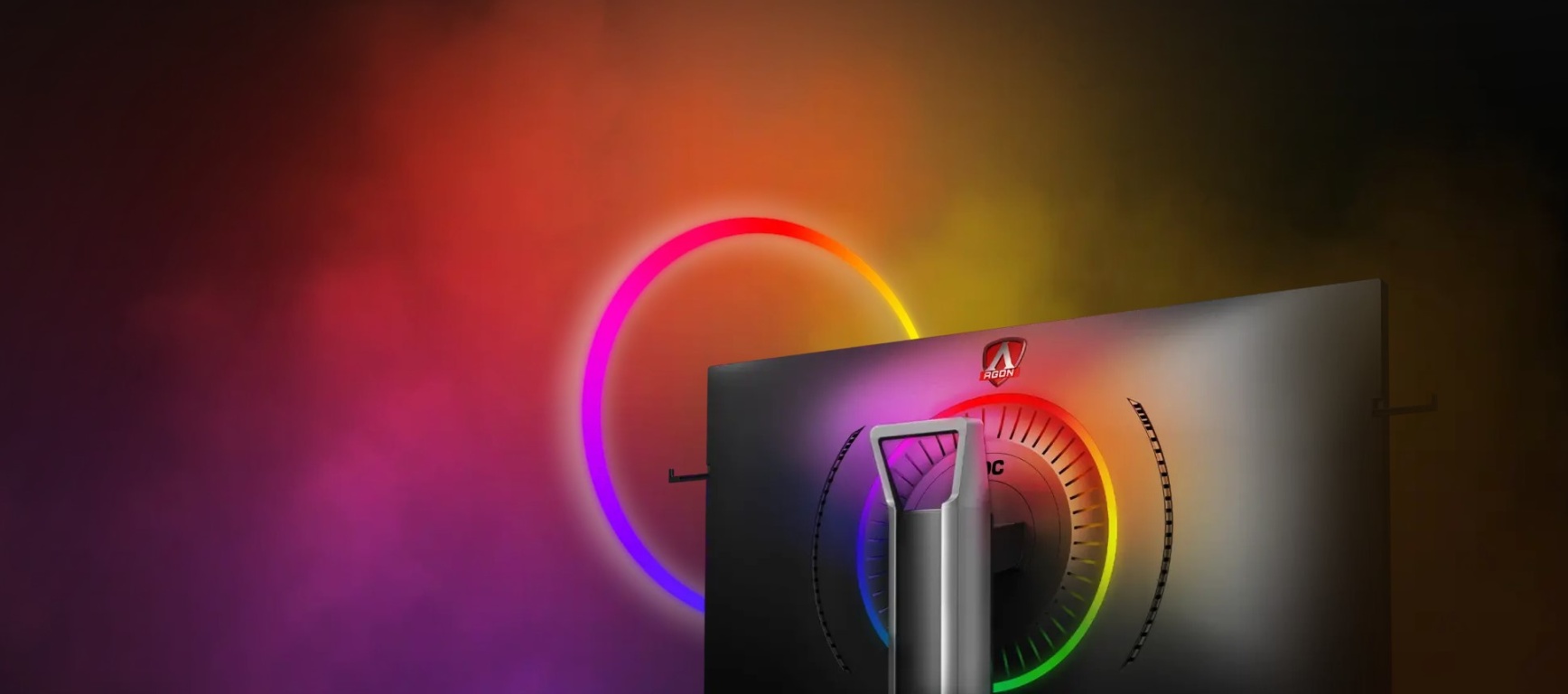 Монитор AOC AGON AG273QX