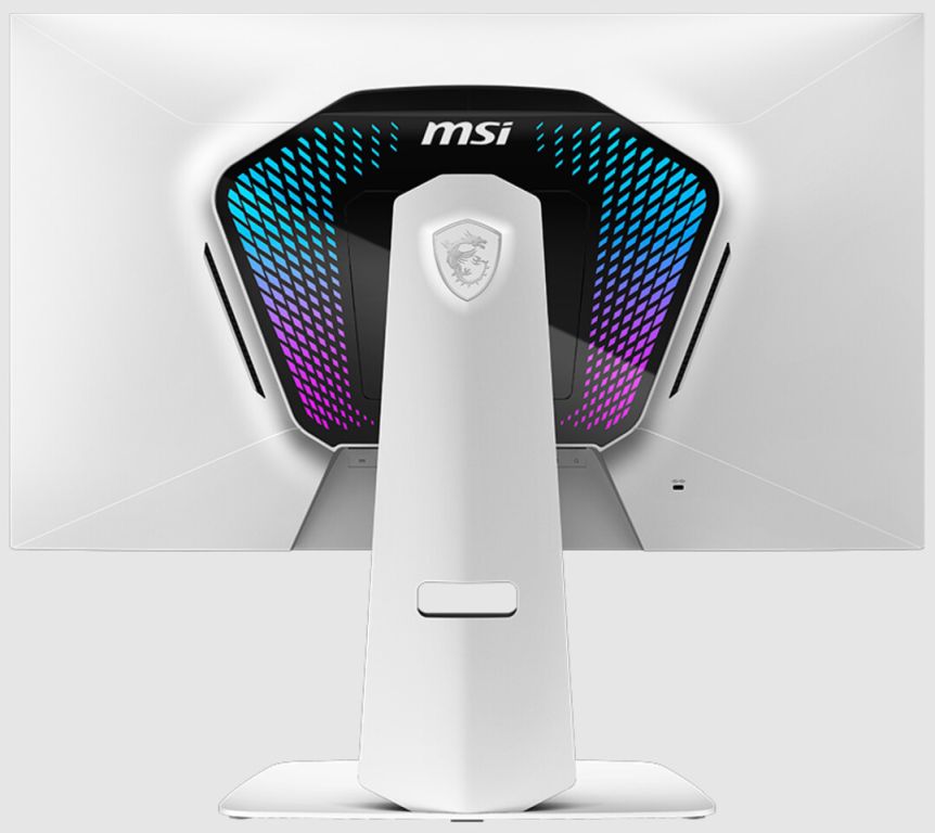 MSI представила монитор MPG 274URDFW E16M