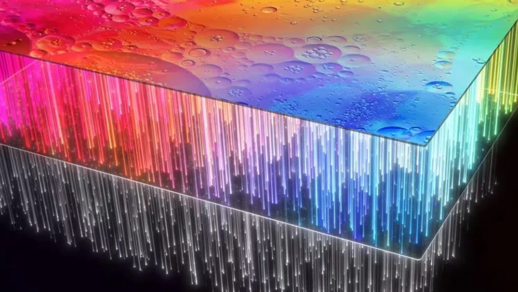 TCL CSOT Super Pixel - новая архитектура OLED-панелей TCL CSOT Super Pixel - новая архитектура OLED-панелей