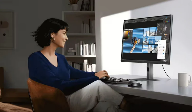 Представлен монитор Xiaomi A27Qi 2026