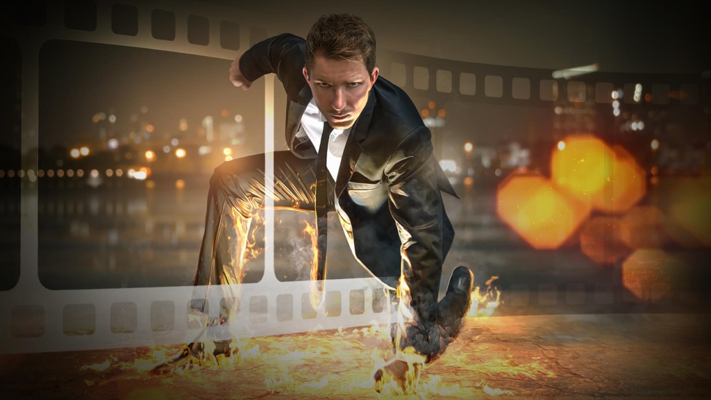 4K монитор BenQ EW2780U