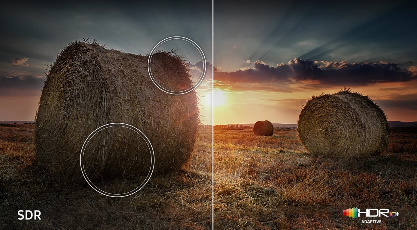 Телевизор Samsung QE65QN85