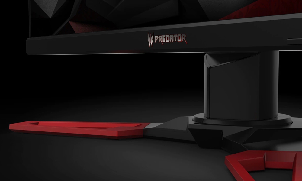 Acer Predator XB241YU