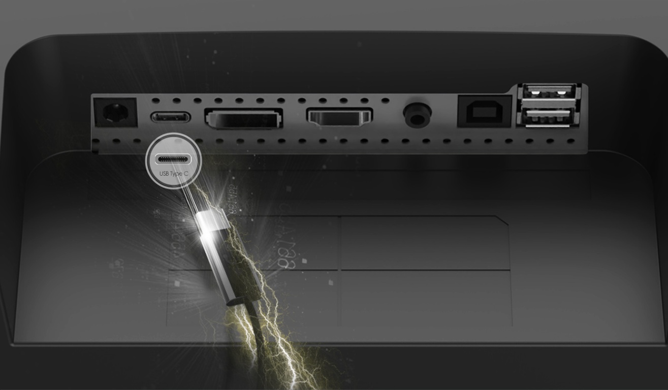 MSI Modern MD272XP