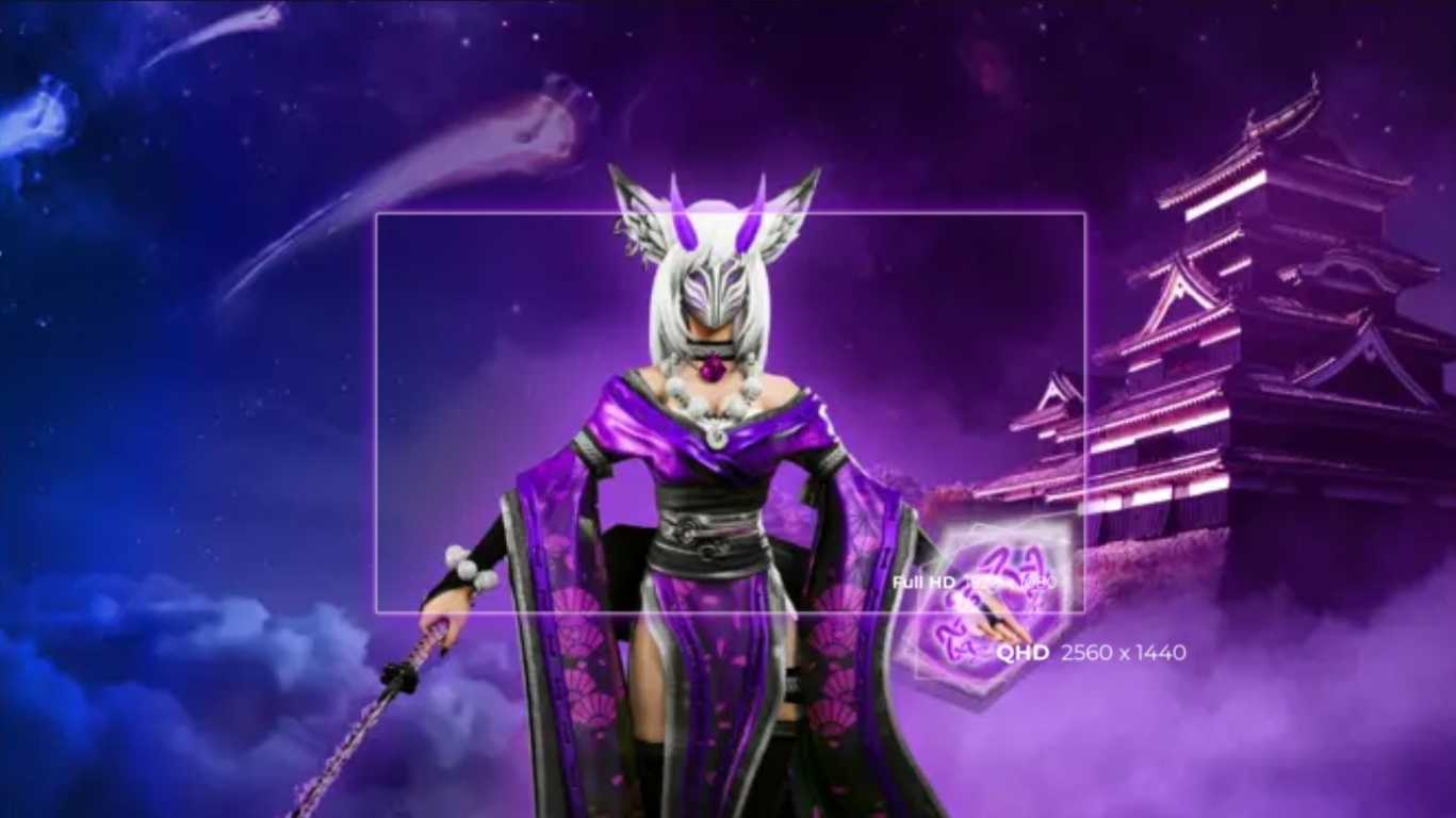 Монитор AOC AGON Pro AG326UD