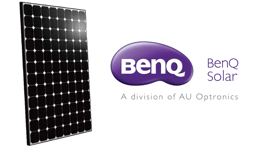 О бренде BenQ