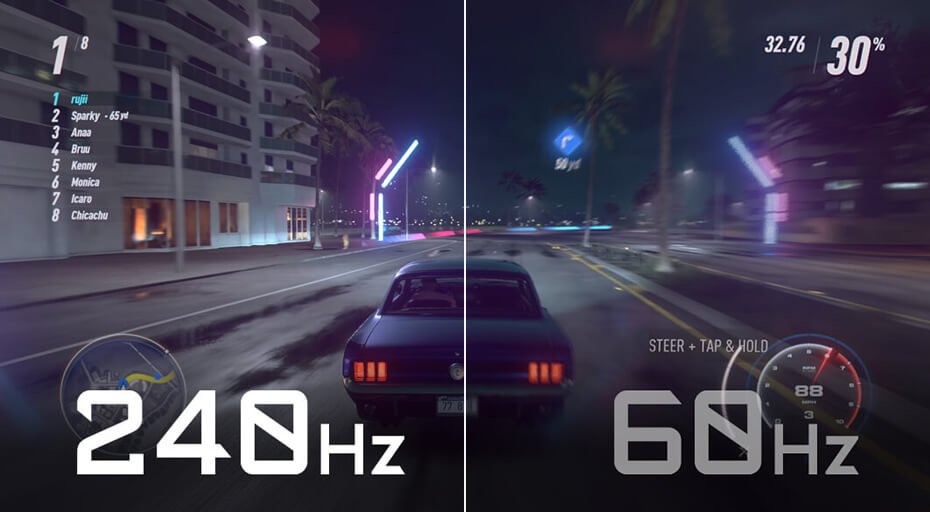 Монитор Gigabyte GS27FC2