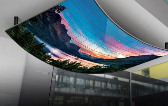 OLED: достоинства, недостатки, особенности