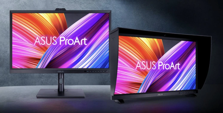 О бренде ASUS