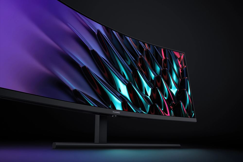 HUAWEI MateView GT (ZQE-CBA)