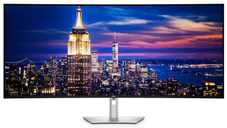 Dell представила 6K-монитор UltraSharp U5226KW 