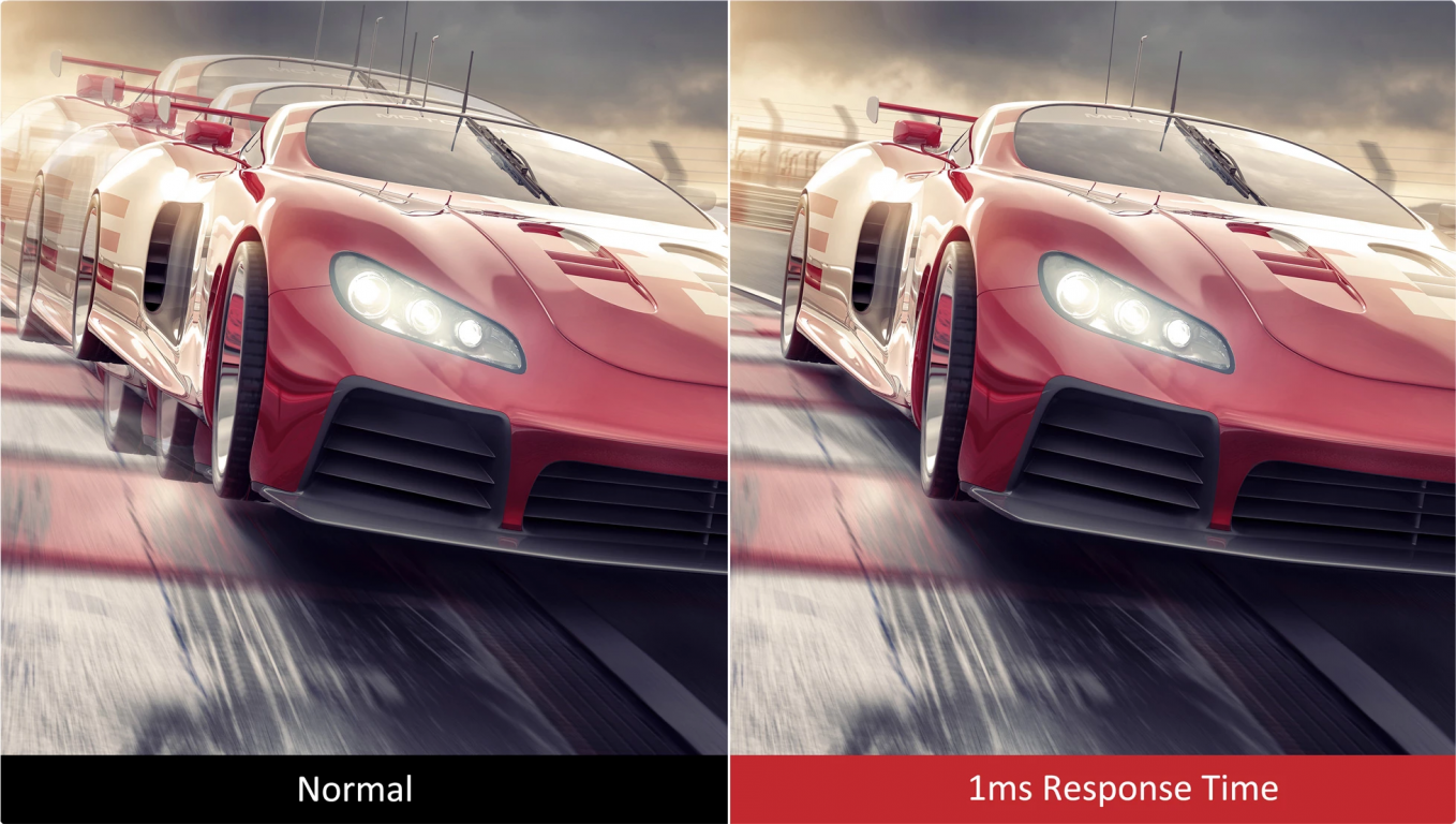 Viewsonic VX2458-C-mhd