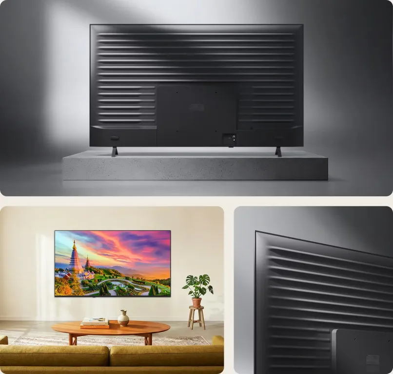 Телевизор LG 85QNED70B6A
