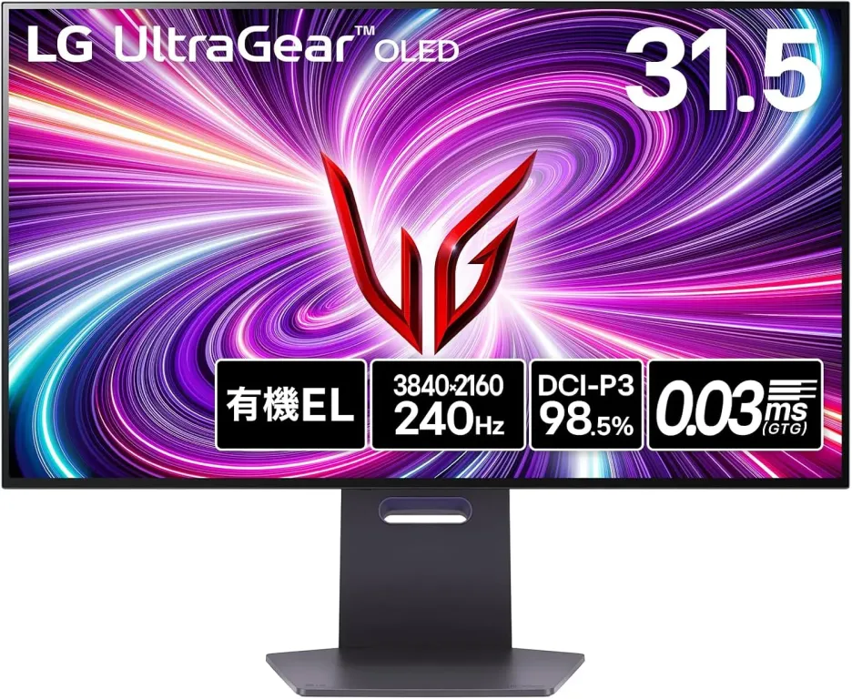 Топ лучших игровых мониторов 4K в 2025 году