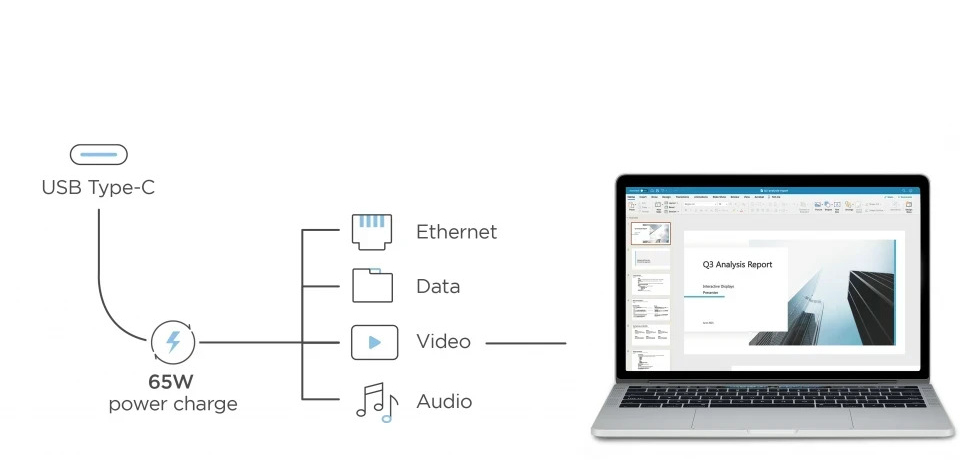 ViewSonic VX2730-4K-HDU
