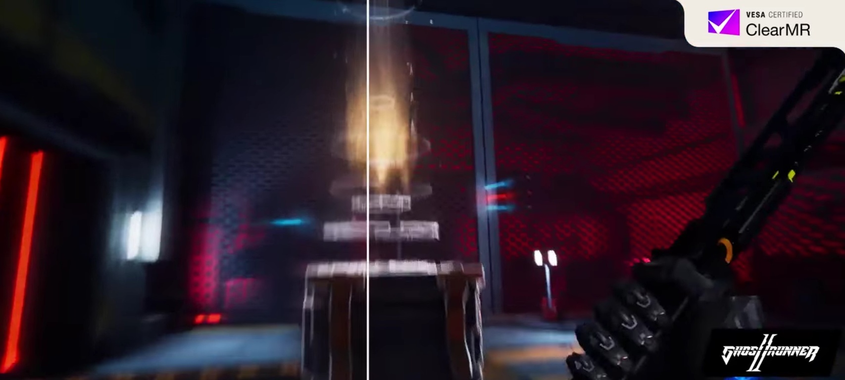 Монитор LG UltraGear 32GS95UV