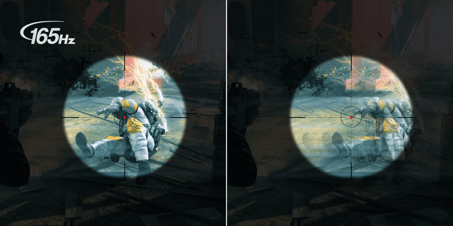 Монитор AOpen 24HC5QRSbmiipx