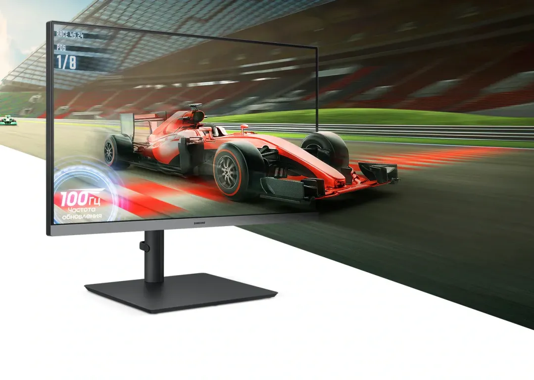 Монитор Samsung S27C430GAI