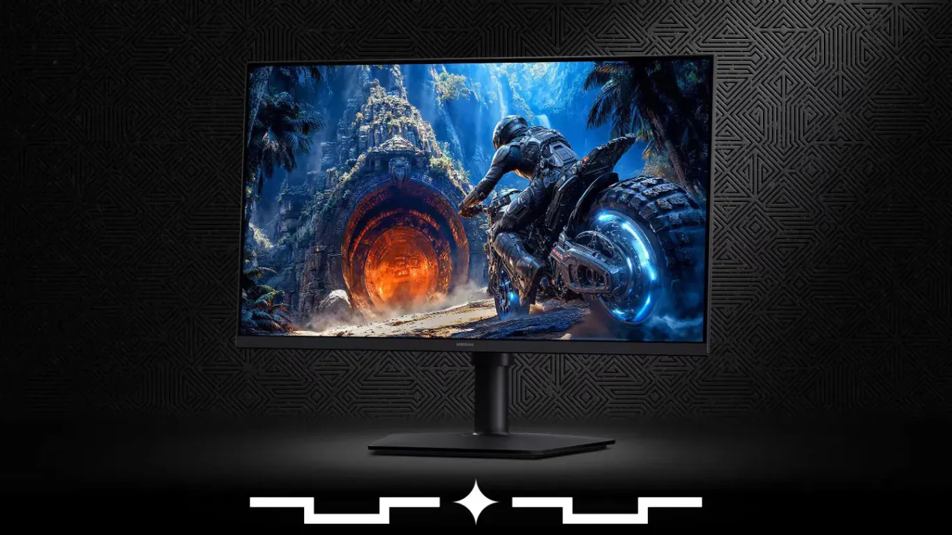 Samsung Odyssey G4 S27HG400EI