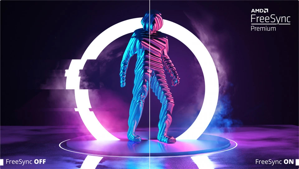 Монитор ViewSonic VX2781-2K-PRO-3