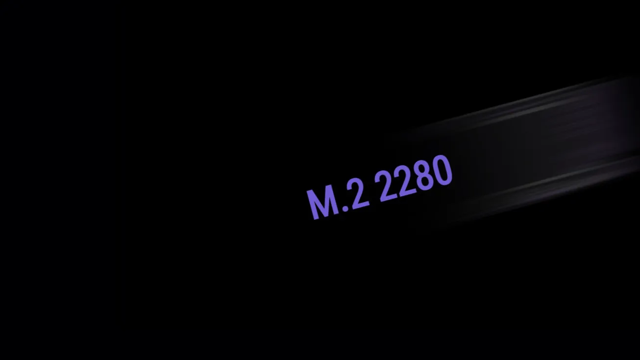 Портативная игровая консоль ASUS ROG Ally X