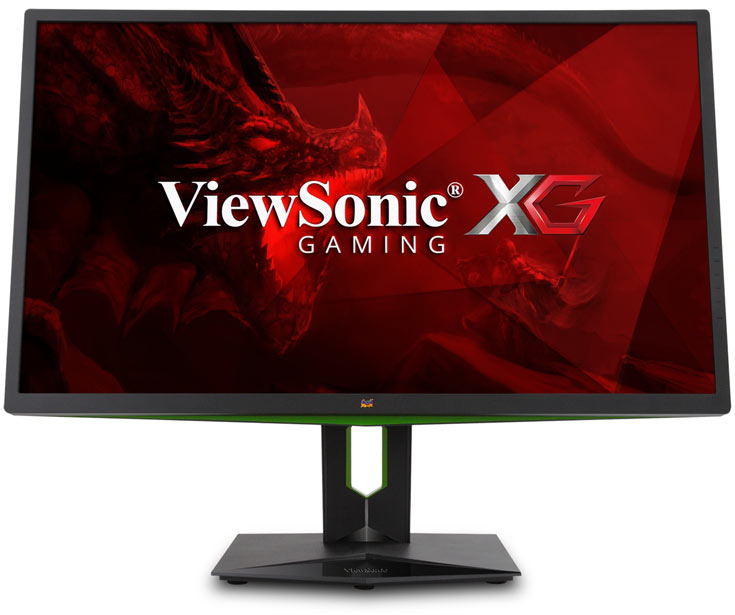 ViewSonic XG2703-GS