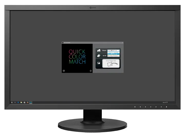 Монитор Eizo CS2740
