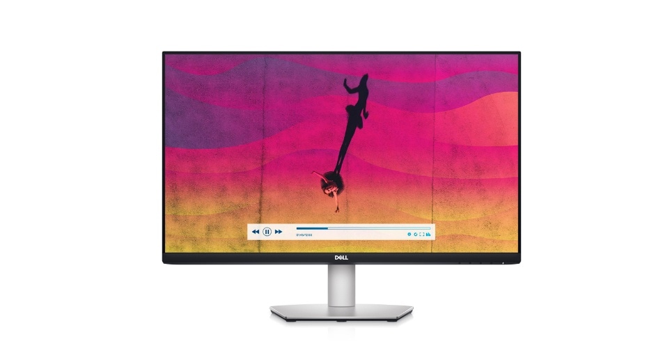 Dell S2722DZ